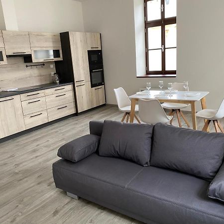 Klicperovo 3Kk Apartment Hradec Kralove Exterior photo