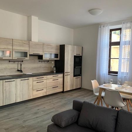 Klicperovo 3Kk Apartment Hradec Kralove Exterior photo