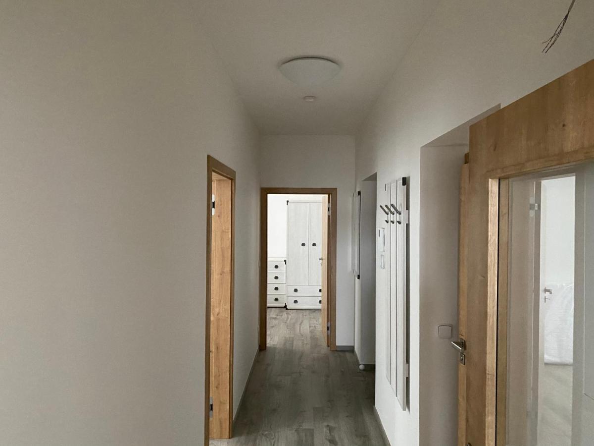 Klicperovo 3Kk Apartment Hradec Kralove Exterior photo
